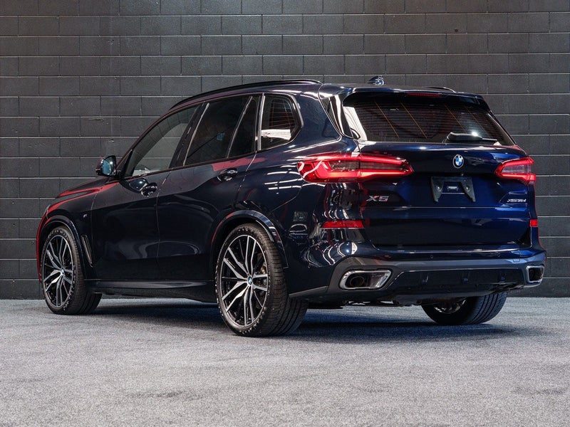 2020 BMW X5 35D X-Drive M-Sport, photo 3