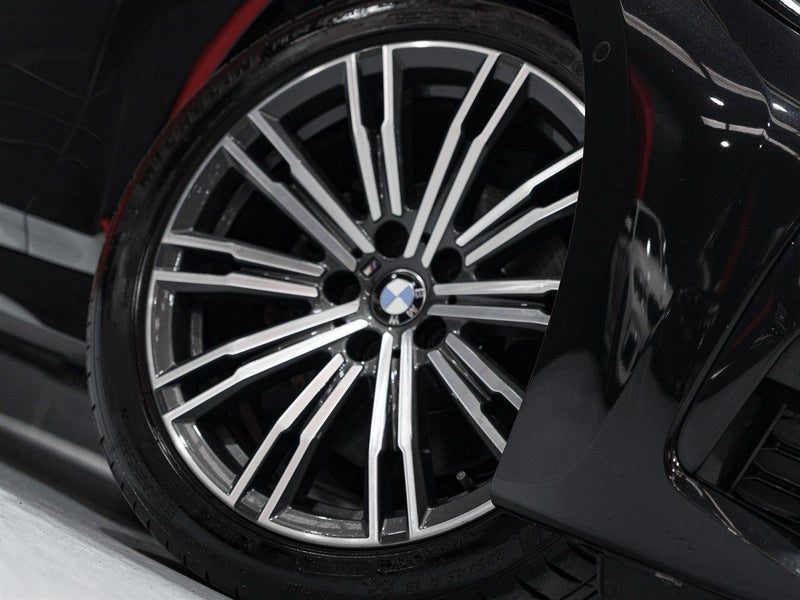2019 BMW 320i M-Sport 2.0p/8AT B48, photo 2
