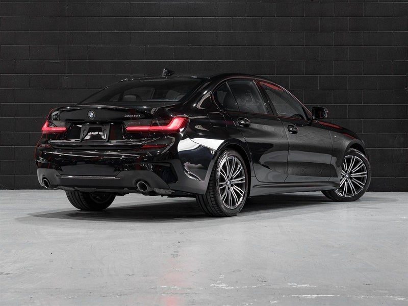2019 BMW 320i M-Sport 2.0p/8AT B48, photo 3