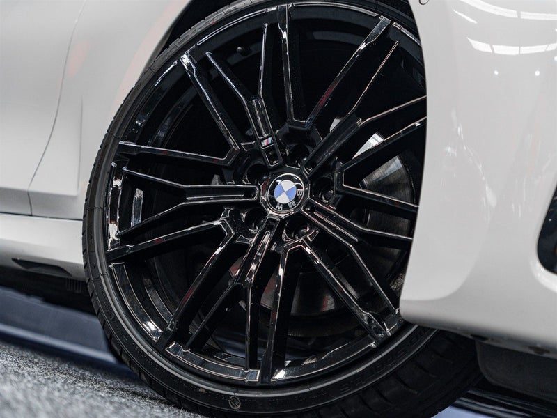 2021 BMW 320i M-Sport Touring 2.0p/8AT B48, photo 2