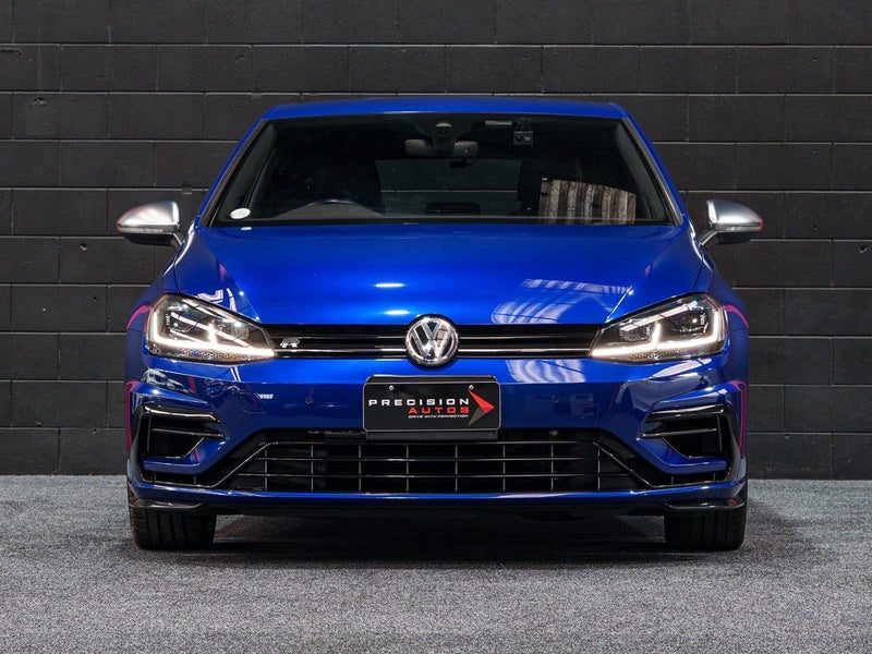2019 Volkswagen Golf R Mk 7.5 228KW, photo 3