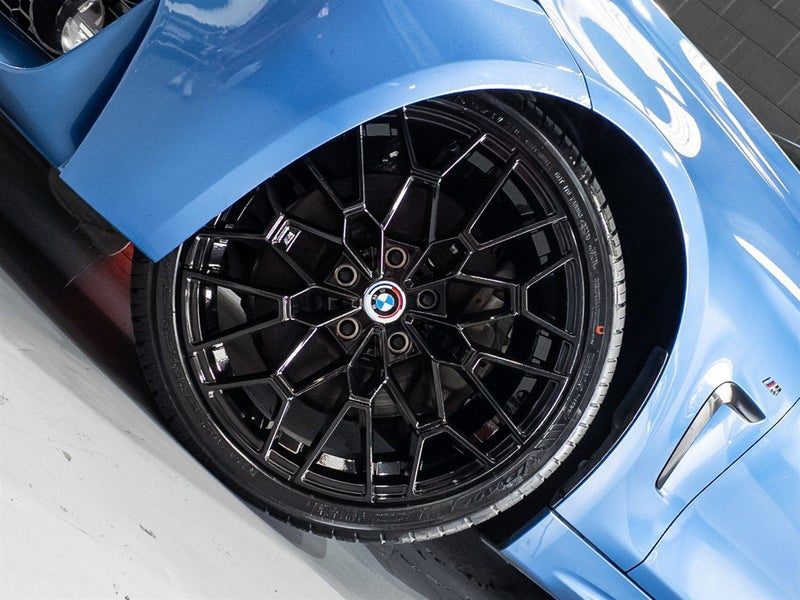 2015 BMW 435i M-Sport Coupe N55, photo 2