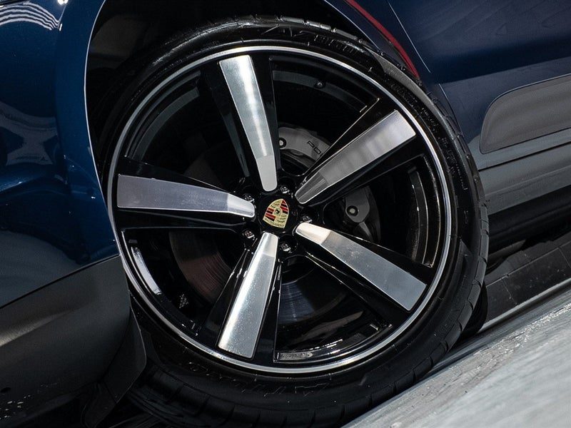 2019 Porsche Macan S 3.0P/4WD/7AT/SW/4D, photo 2