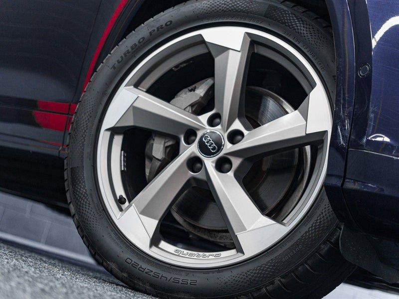 2019 Audi Q5 40TDI Quattro S/Line, photo 2