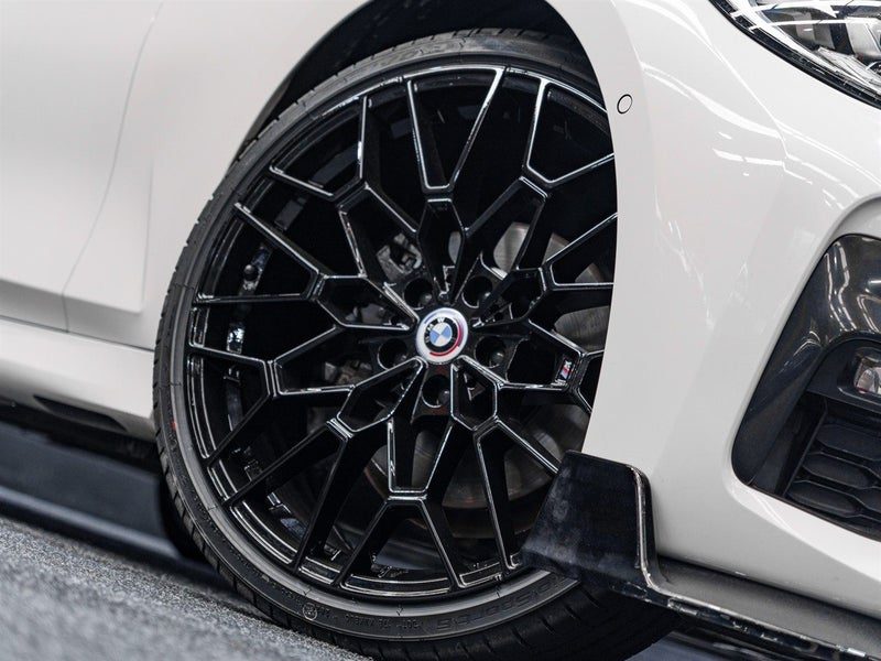 2020 BMW 320i M-Sport 2.0p/8AT B48, photo 2