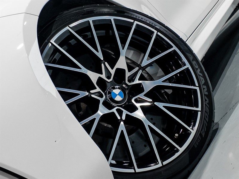 2018 BMW M2 Competition, photo 2