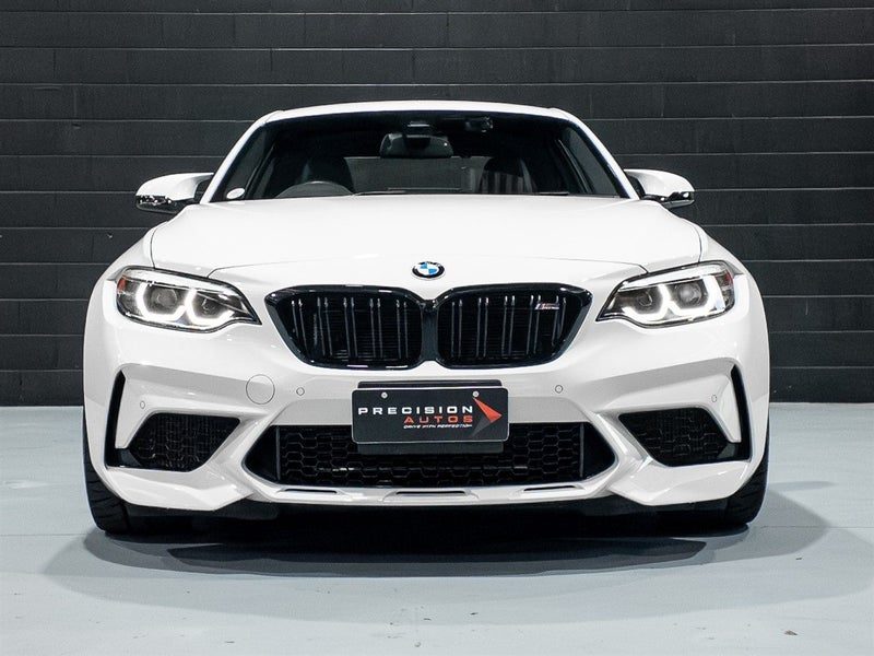 2018 BMW M2 Competition, photo 3