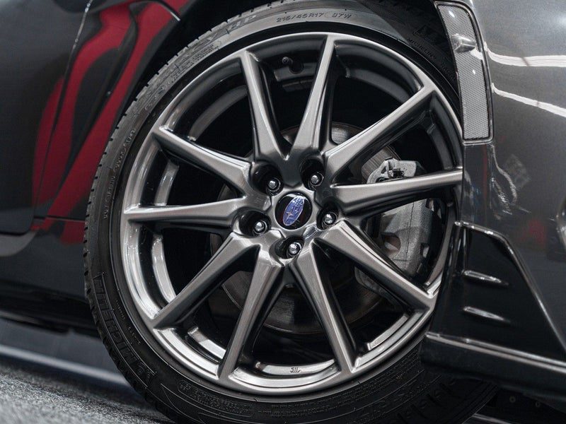 2023 Subaru BRZ Verson R 2.4/6MT, photo 2