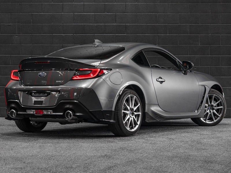 2023 Subaru BRZ Verson R 2.4/6MT, photo 3