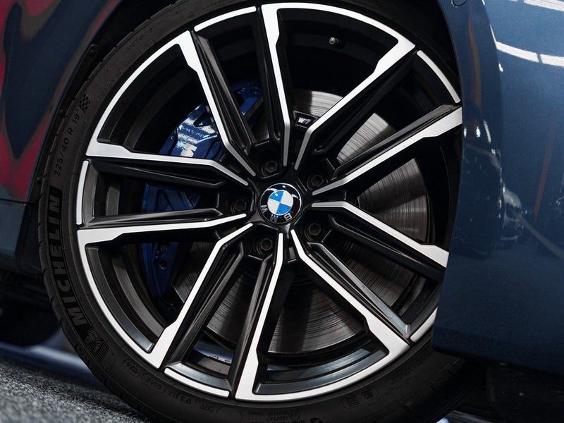 2020 BMW 440i M440i X-Drive B58/8AT, photo 2