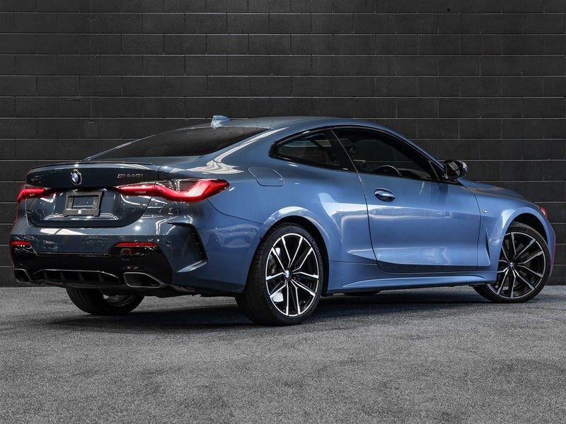 2020 BMW 440i M440i X-Drive B58/8AT, photo 3