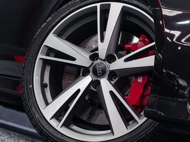 2018 Audi RS3 Sedan 294Kw/2.5pt Quattro, photo 2