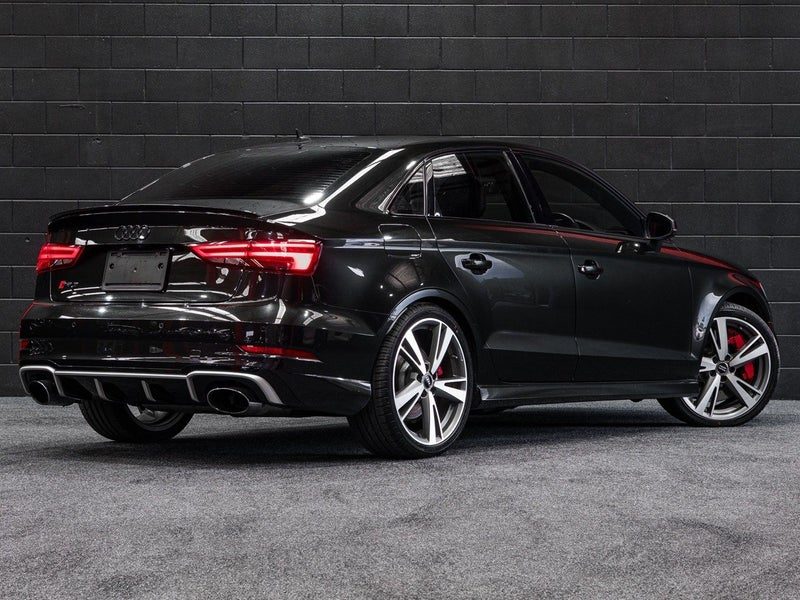 2018 Audi RS3 Sedan 294Kw/2.5pt Quattro, photo 3