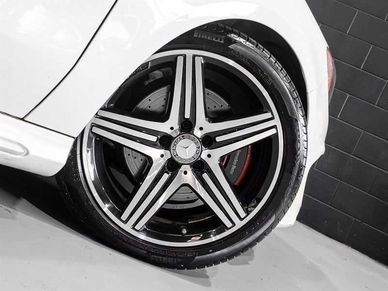 2015 Mercedes-Benz CLA 250 AMG, photo 2