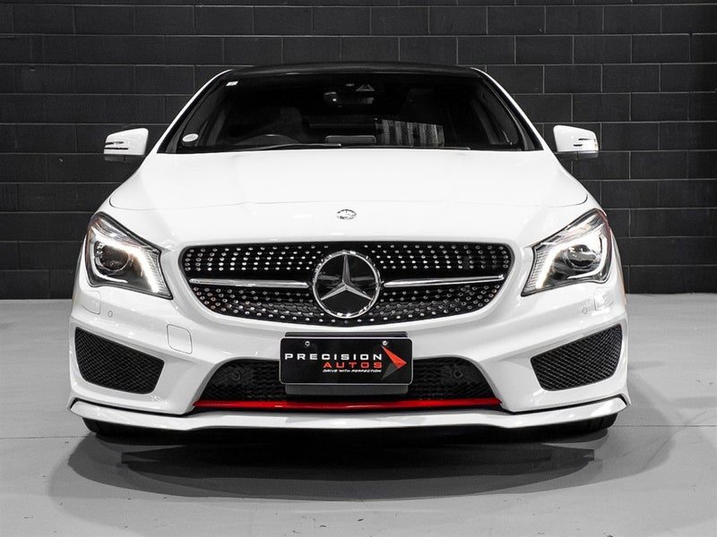 2015 Mercedes-Benz CLA 250 AMG, photo 3