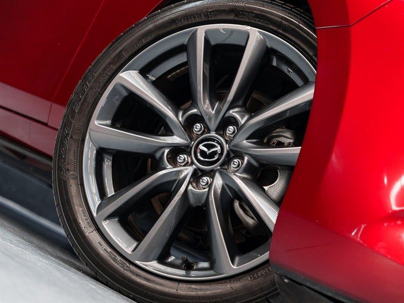 2022 Mazda 3 20s L Package, photo 2