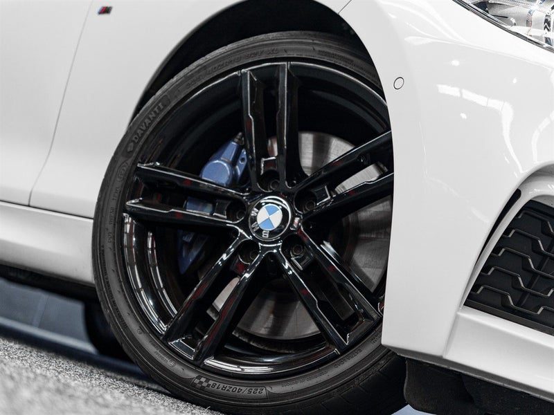 2018 BMW M240i 3.0P 8A 2Dr Coupe, photo 2