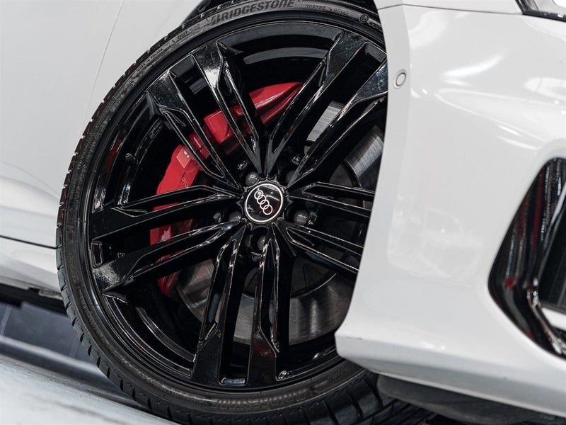 2021 Audi S6 2.9 TFSI Quattro Avant, photo 2