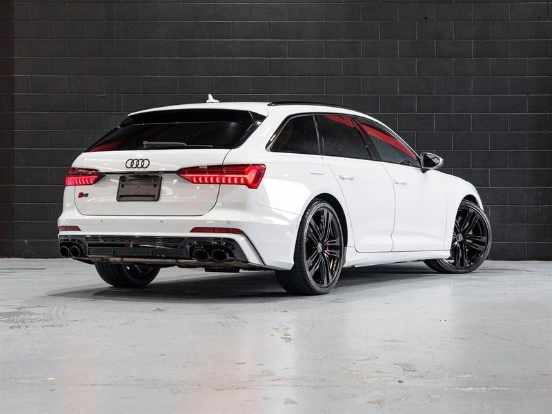 2021 Audi S6 2.9 TFSI Quattro Avant, photo 3