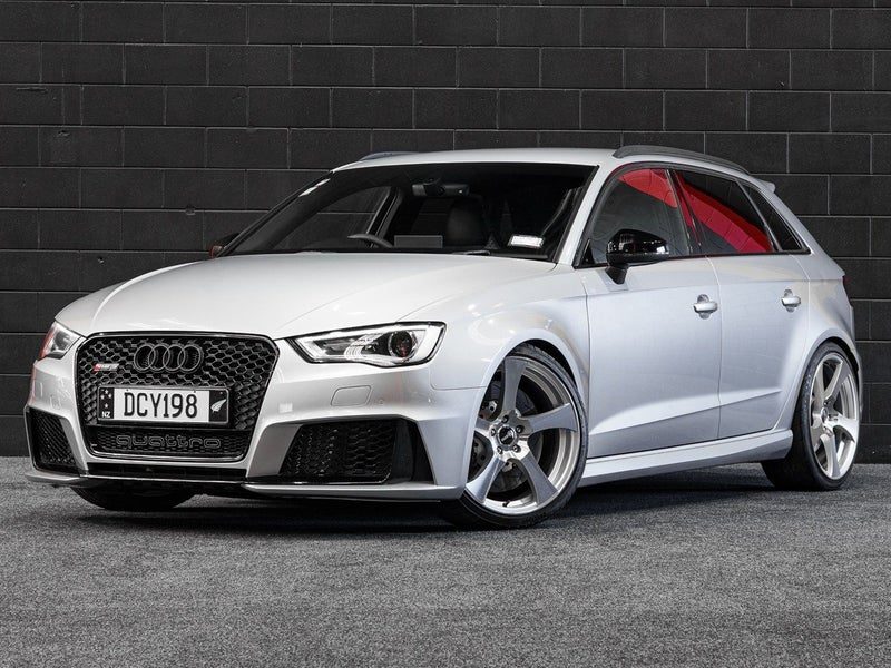 2016 Audi RS3 SPORTBACK 2.5PT