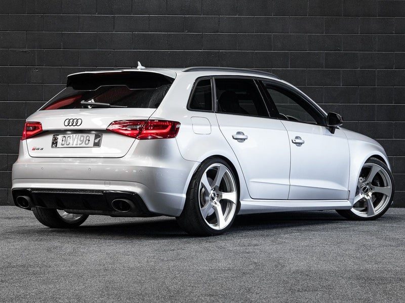 2016 Audi RS3 SPORTBACK 2.5PT, photo 3