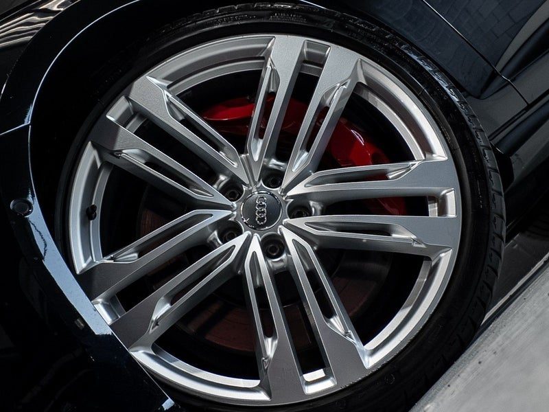 2020 Audi S6 2.9 TFSI Quattro, photo 2