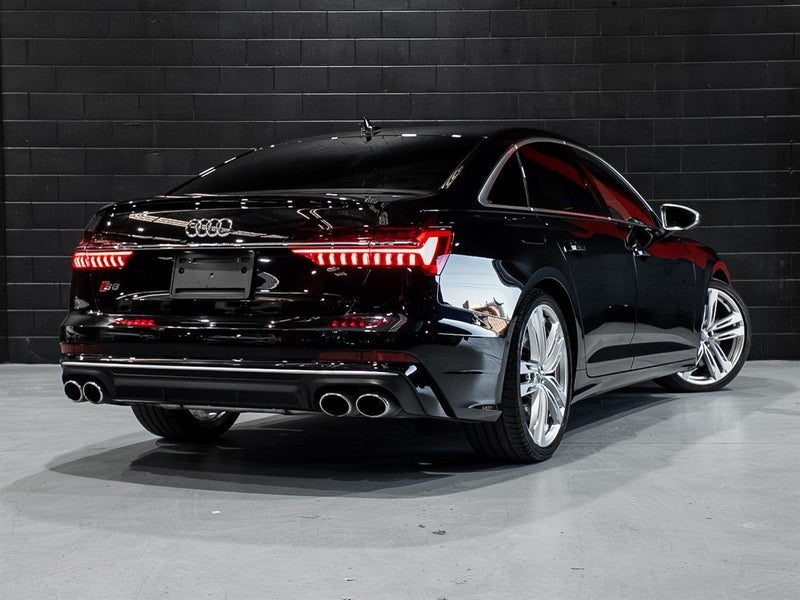 2020 Audi S6 2.9 TFSI Quattro, photo 3