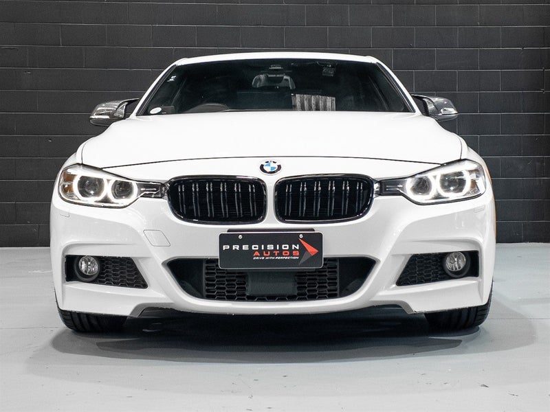 2015 BMW 320i M-Sport, photo 3