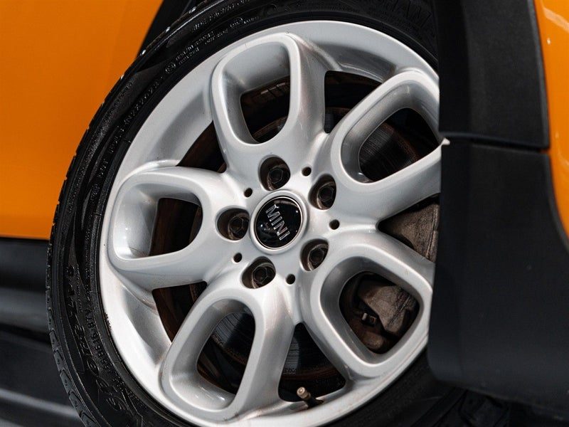 2015 MINI Cooper S New Generation 2L Turbo, photo 2