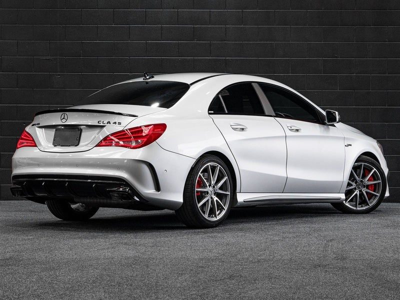 2016 Mercedes-Benz CLA 45 4Matic AMG 280Kw, photo 3