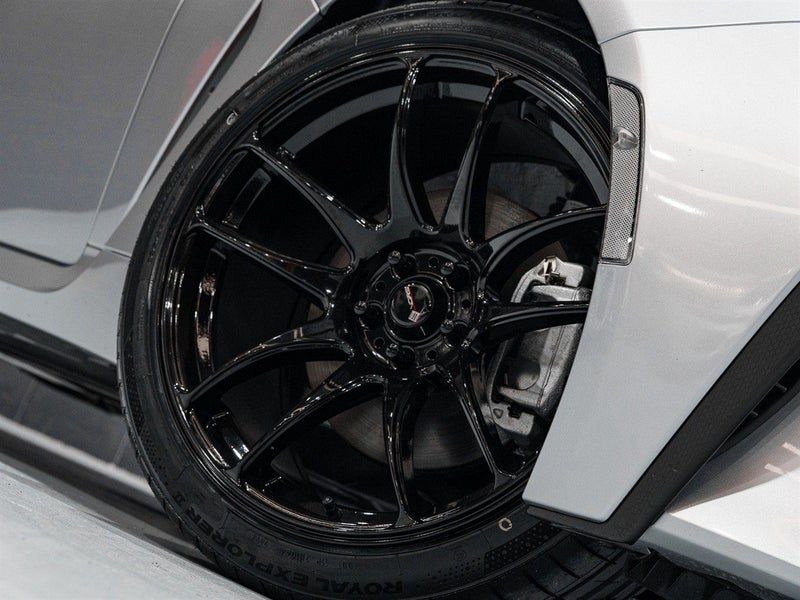 2025 Toyota GR86 2.4 6 Speed Manual, photo 2