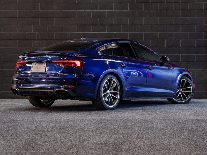 2018 Audi S5 Sportback 260kw quattro, photo 2