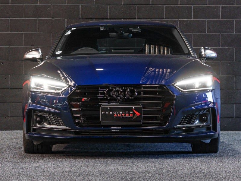 2018 Audi S5 Sportback 260kw quattro, photo 3