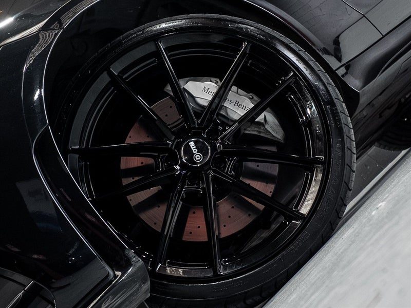 2019 Mercedes-Benz CLS 350 4Matic AMG Line, photo 2