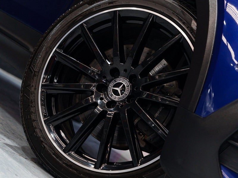2020 Mercedes-Benz GLB 250 4Matic AMG, photo 2