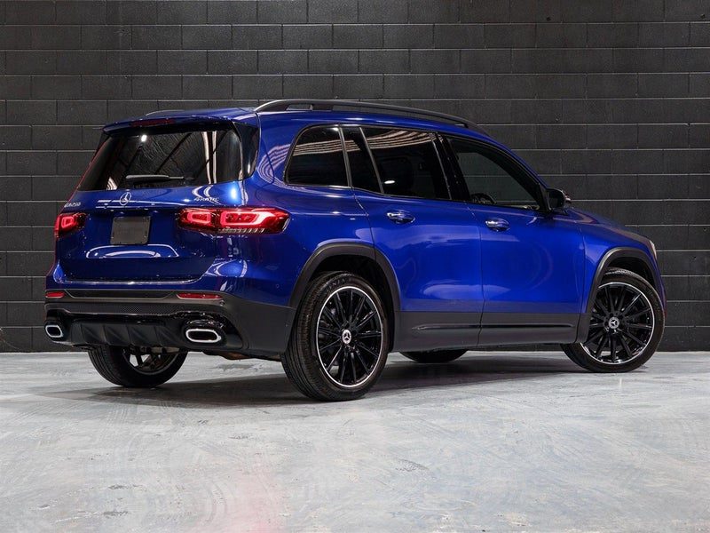 2020 Mercedes-Benz GLB 250 4Matic AMG, photo 3