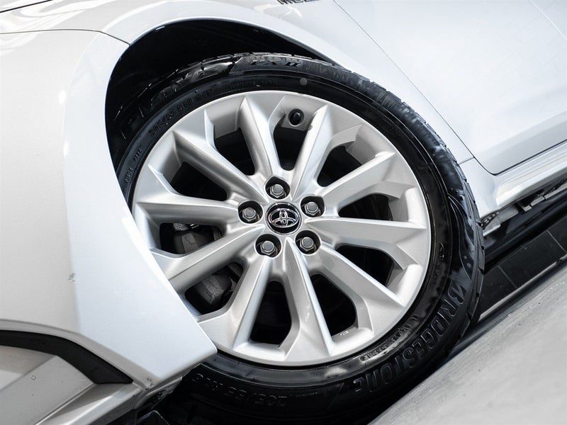 2019 Toyota Corolla Hybrid-S Sedan, photo 2
