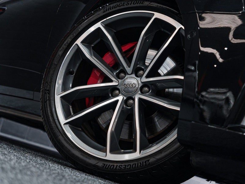 2017 Audi S5 Sportback 260kw quattro, photo 2