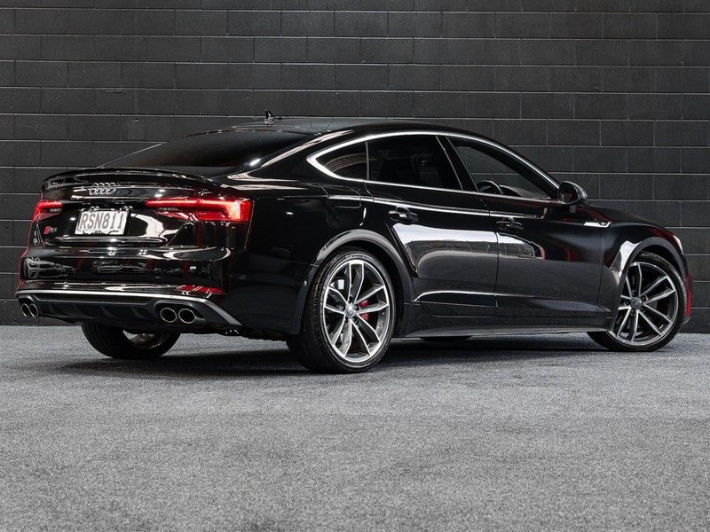 2017 Audi S5 Sportback 260kw quattro, photo 3