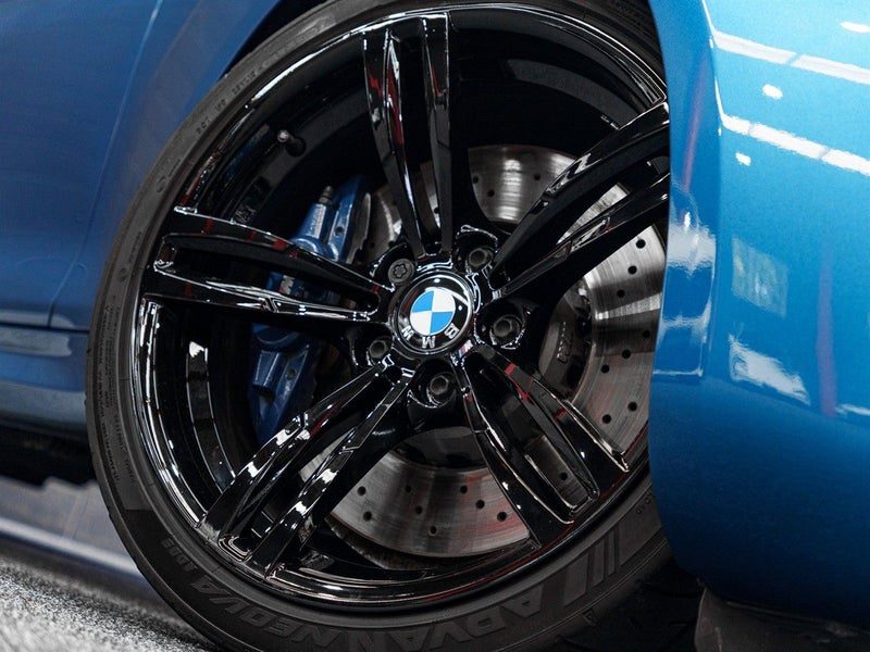 2018 BMW M2 LCI DCT, photo 2