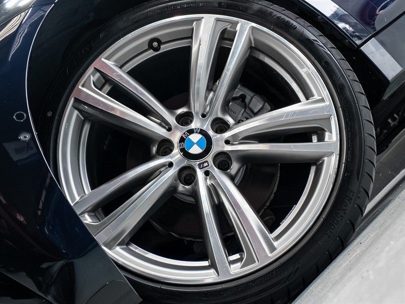 2014 BMW 420i GranCoupe M-Sport X-Drive 2.0P/8AT, photo 2