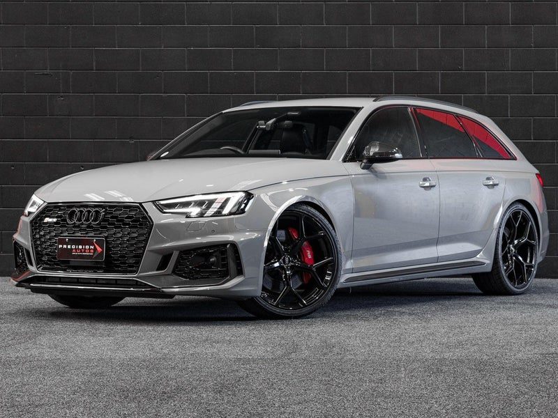 2019 Audi RS4 AVANT 2.9PT/4WD QUATTRO