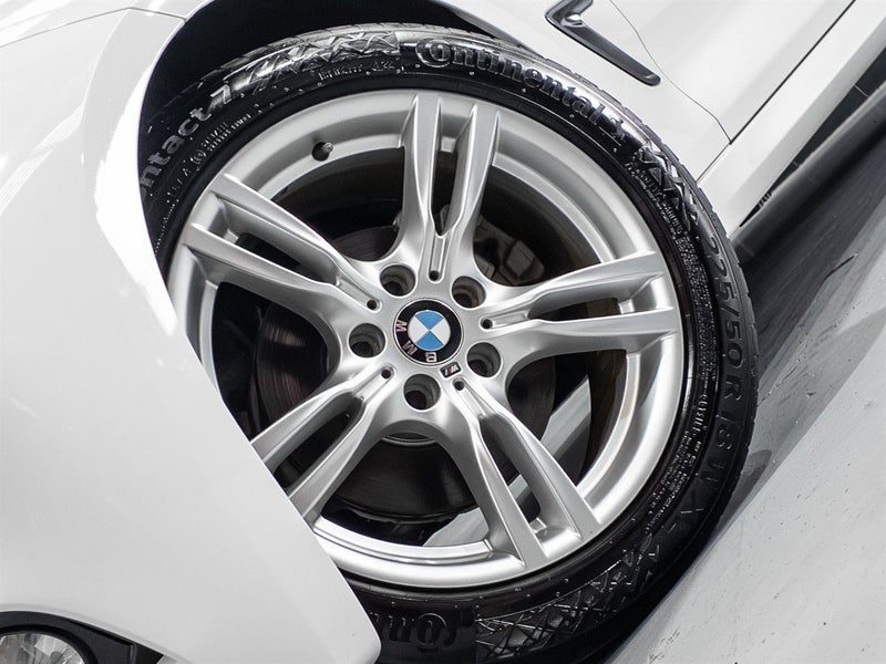 2015 BMW 320i GT Gran Turismo M-Sport, photo 2
