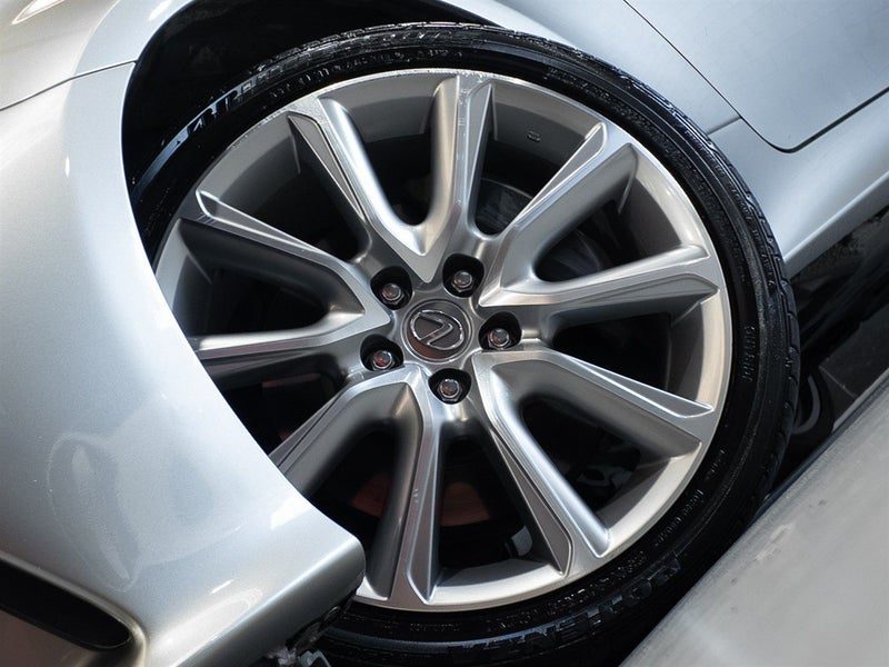 2014 Lexus RC 350 LIMITED 3.5P/8AT/SP, photo 2