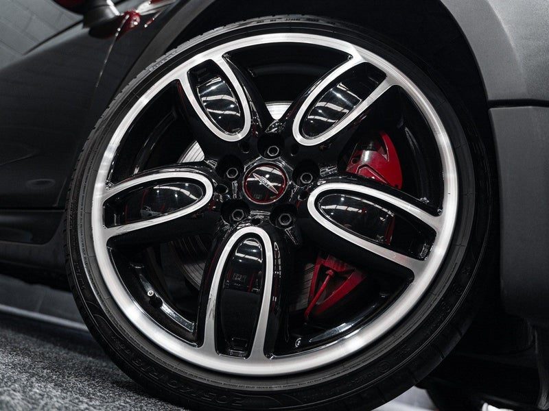 2019 MINI Cooper S JCW John Cooper Works, photo 2