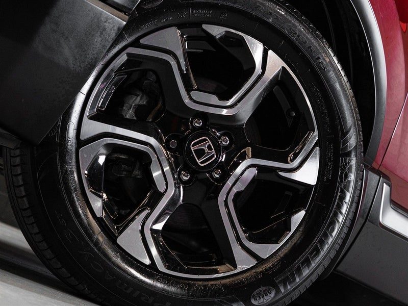 2019 Honda CR-V AWD SPORT SENSING 1.5, photo 2