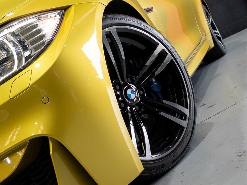 2016 BMW M4 F82 3.0P/S55, photo 2