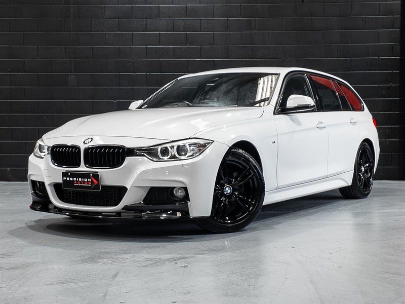 2014 BMW 320D Touring M-Sport