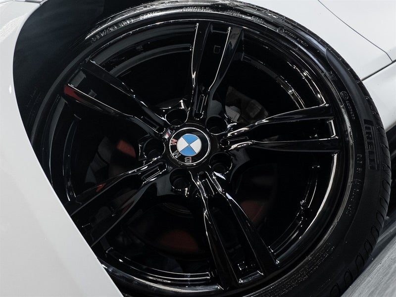 2014 BMW 320D Touring M-Sport, photo 2