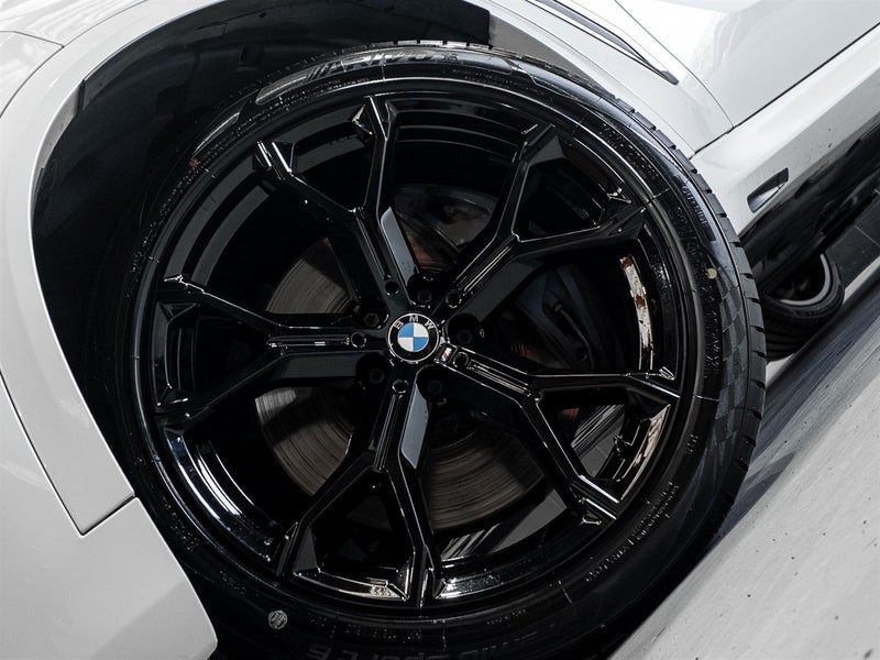 2019 BMW X5 35D X-Drive M-Sport, photo 2